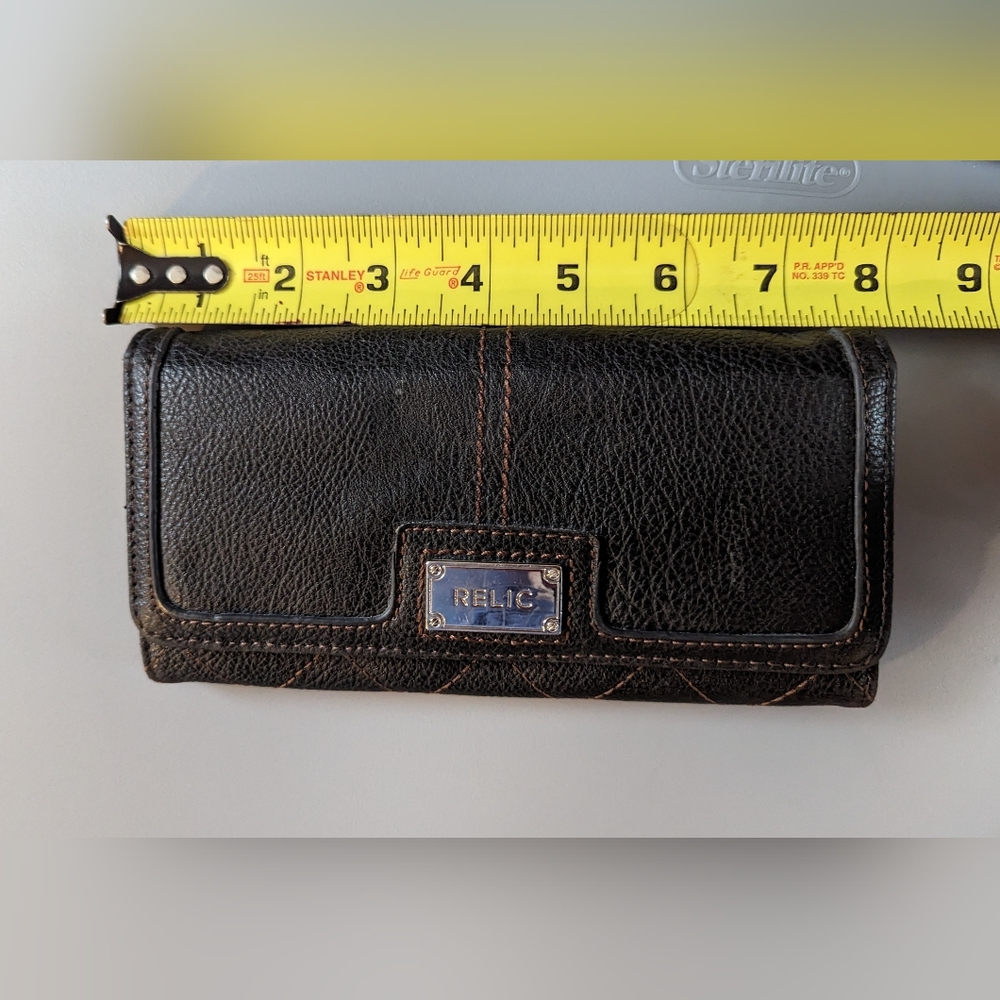 Relic wallet - Picture 6 of 6
